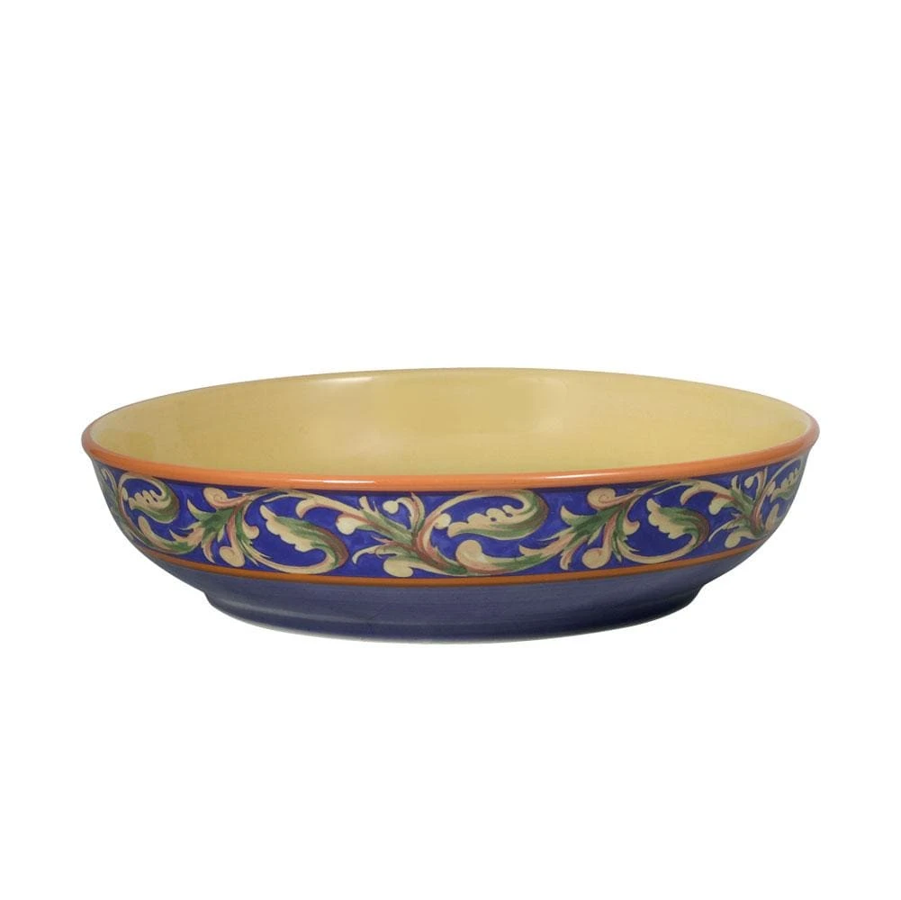 Villa Della Luna® Individual Pasta Bowl 2 Villa Della Luna® Individual Pasta Bowl