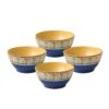 Villa Della Luna® Set Of 4 Everything Bowls 1 Villa Della Luna® Set Of 4 Everything Bowls -Famous Tableware Store villa della luna set of 4 everything bowls K4540A0890 1