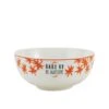 Wake Up Be Awesome Soup Cereal Bowl 2 Wake Up Be Awesome Soup Cereal Bowl -Famous Tableware Store wake up be awesome soup cereal bowl 5258085 1