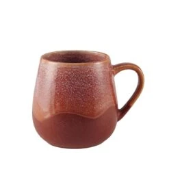 Wave Set Of 6 Reactive Mugs, Assorted -Famous Tableware Store wave set of 6 reactive mugs assorted 5282156 5