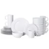 Winston 32 Piece Dinnerware Set, Service For 8 2 Winston 32 Piece Dinnerware Set, Service For 8 -Famous Tableware Store winston 32 piece dinnerware set service for 8 5178183 1
