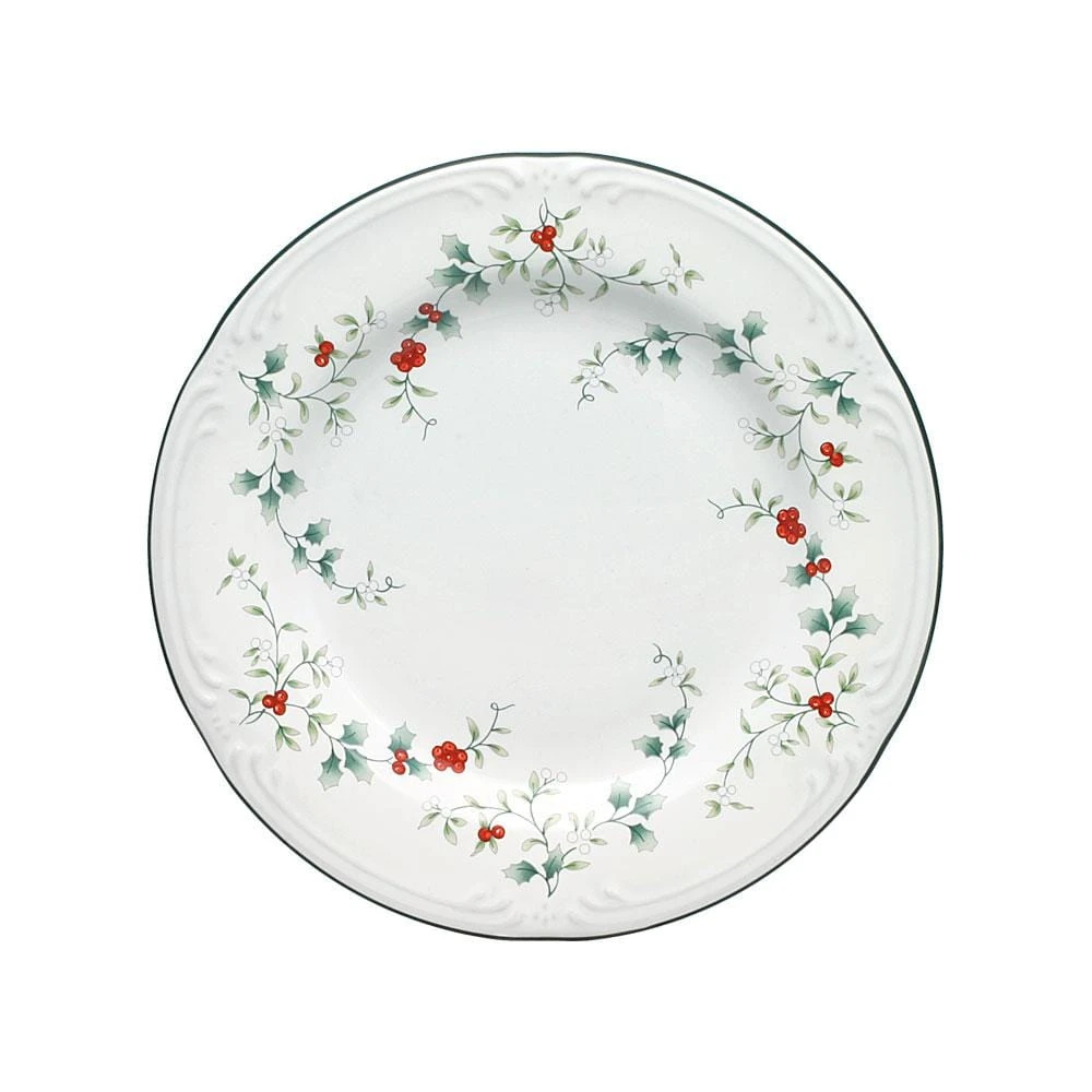 Winterberry® Salad Plate 3 Winterberry® Salad Plate