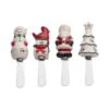 Winterberry® Set Of 4 Spreaders -Famous Tableware Store winterberry set of 4 spreaders 5253298 1