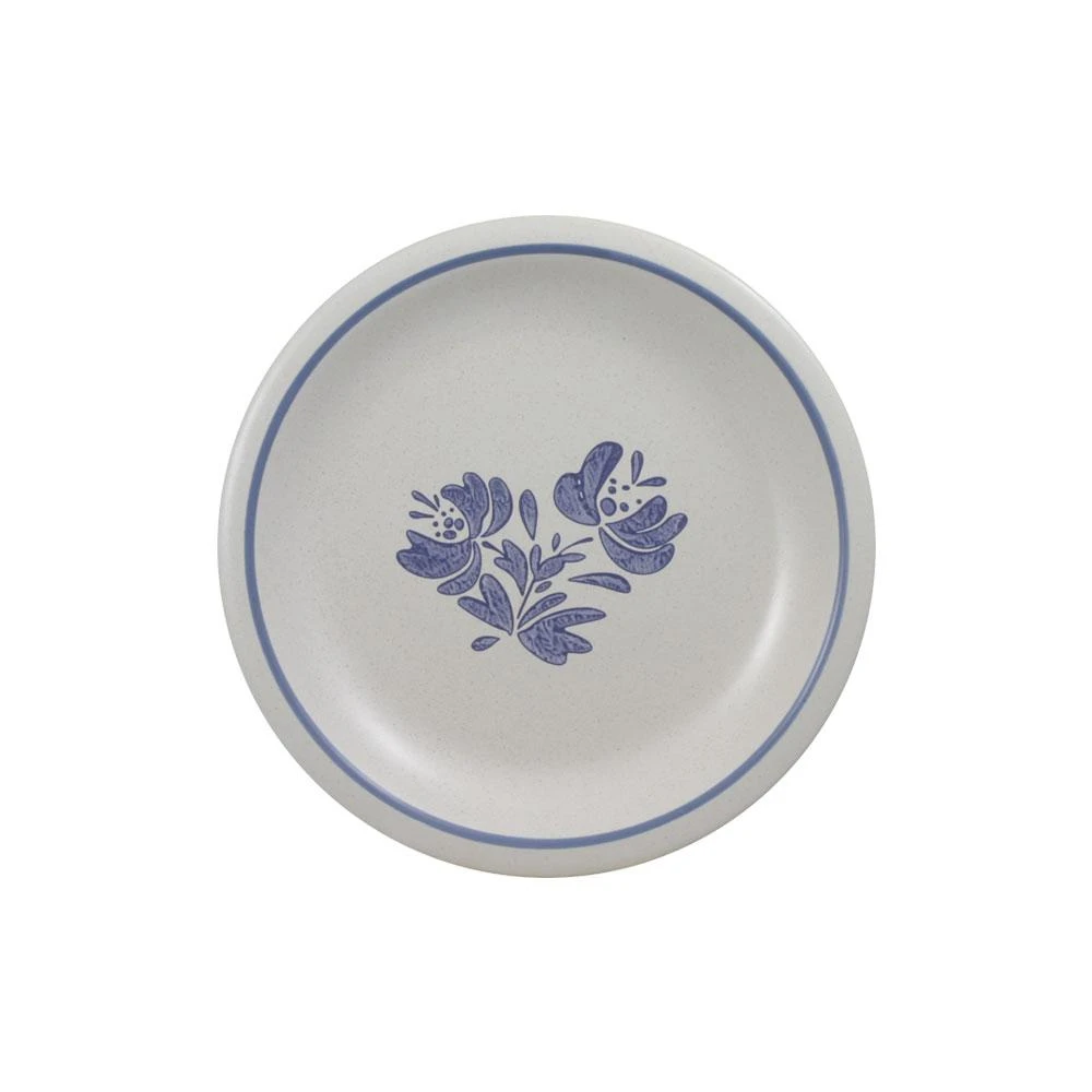 Yorktowne Bread And Butter Or Dessert Plate 3 Yorktowne Bread And Butter Or Dessert Plate