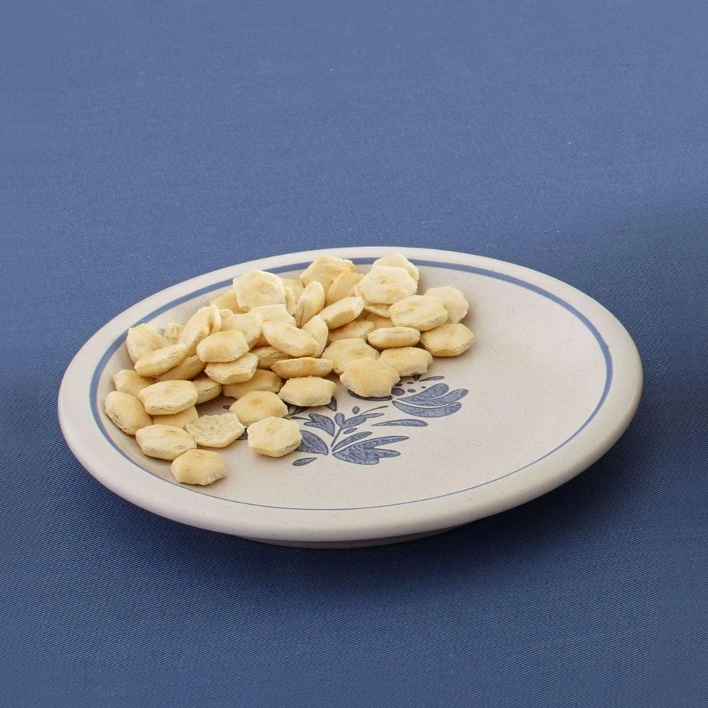 Yorktowne Bread And Butter Or Dessert Plate 4 Yorktowne Bread And Butter Or Dessert Plate - Image 2