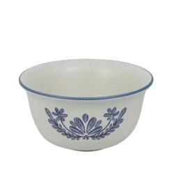 Yorktowne Deep Soup Cereal Bowl
