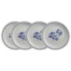 Yorktowne Set Of 4 Dinner Plates -Famous Tableware Store yorktowne set of 4 dinner plates K4700490 1
